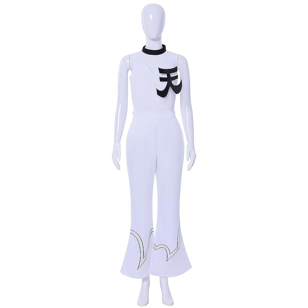 パンティ&ストッキングwithガーターベルト　ウィッグ付き　コスプレ衣装 パンティ&ストッキングwithガーターベルト アナーキー
